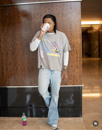 Close Enemies Tee