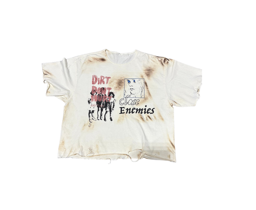 Trust No One Tee