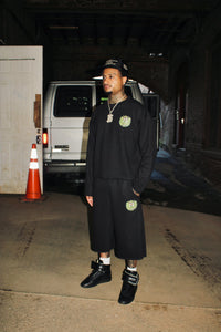 "CE" Black Set