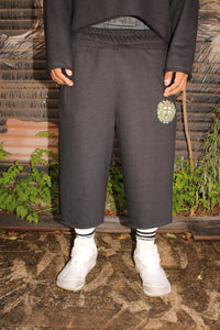 "CE" Black Set