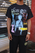Black Tee
