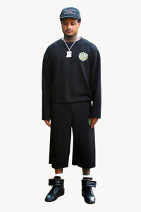 "CE" Black Set