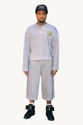 "CE" Grey Set