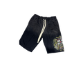 Black Shorts