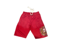 Red Shorts